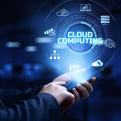 Three Ways to Use the Cloud for Your Business