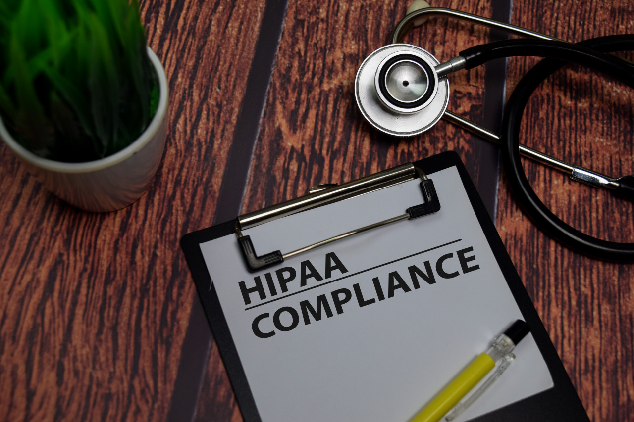 HIPAA Compliance