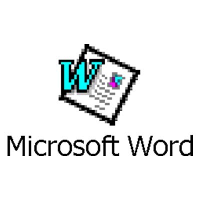 A Brief History of Microsoft Word - BNMC Blog | BNMC